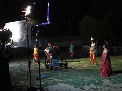 Corporate Film Making in Lucknow