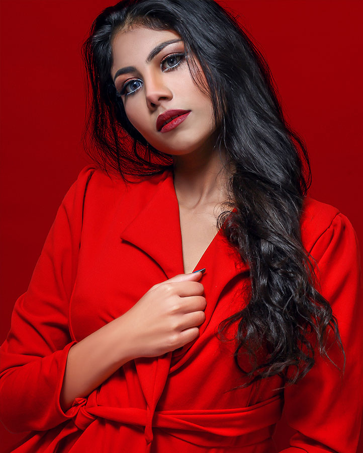 Portfolio Shoot in Lucknow | Model Photoshoot in Lucknow | Image Insta